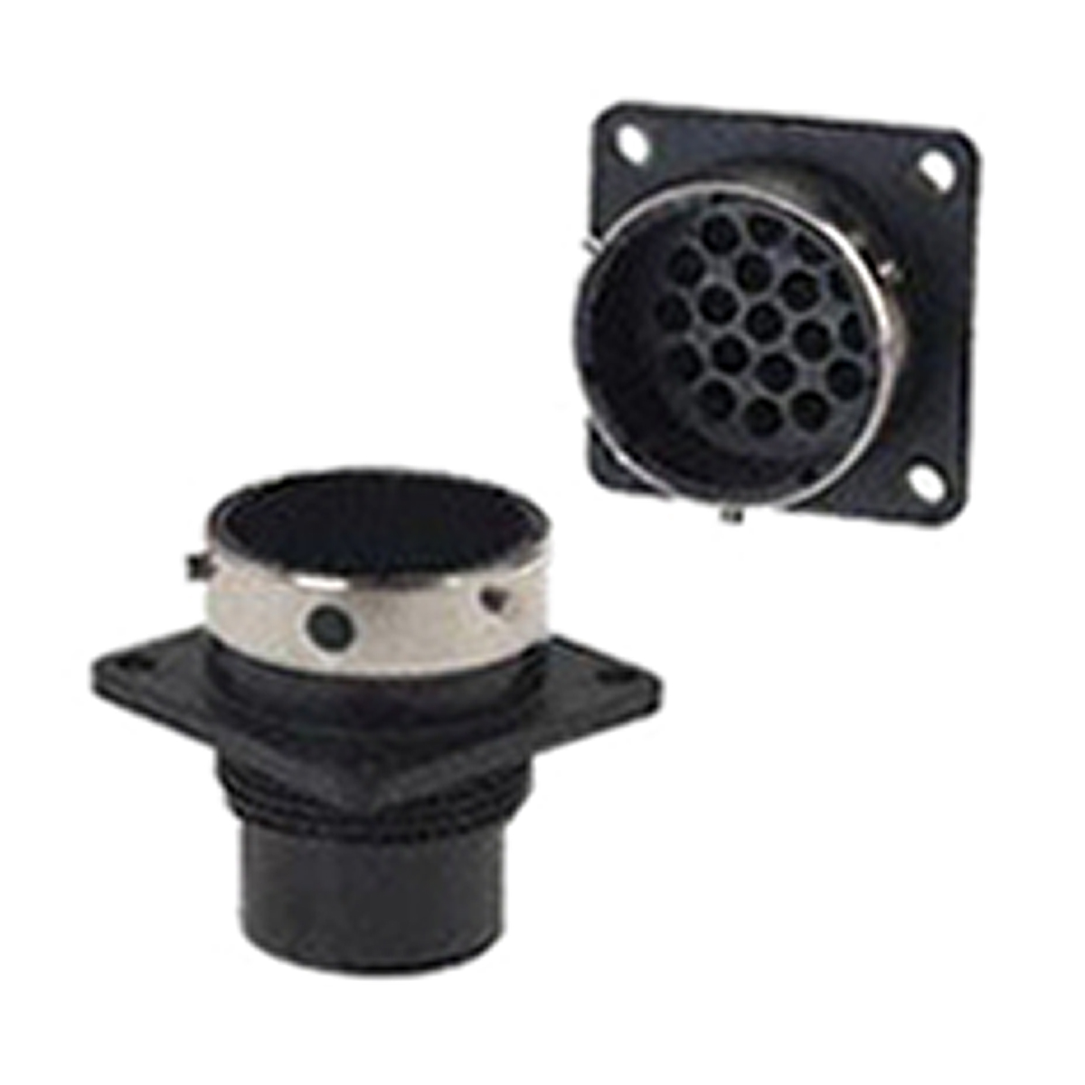 UTG01619P, Souriau Sunbank by Eaton