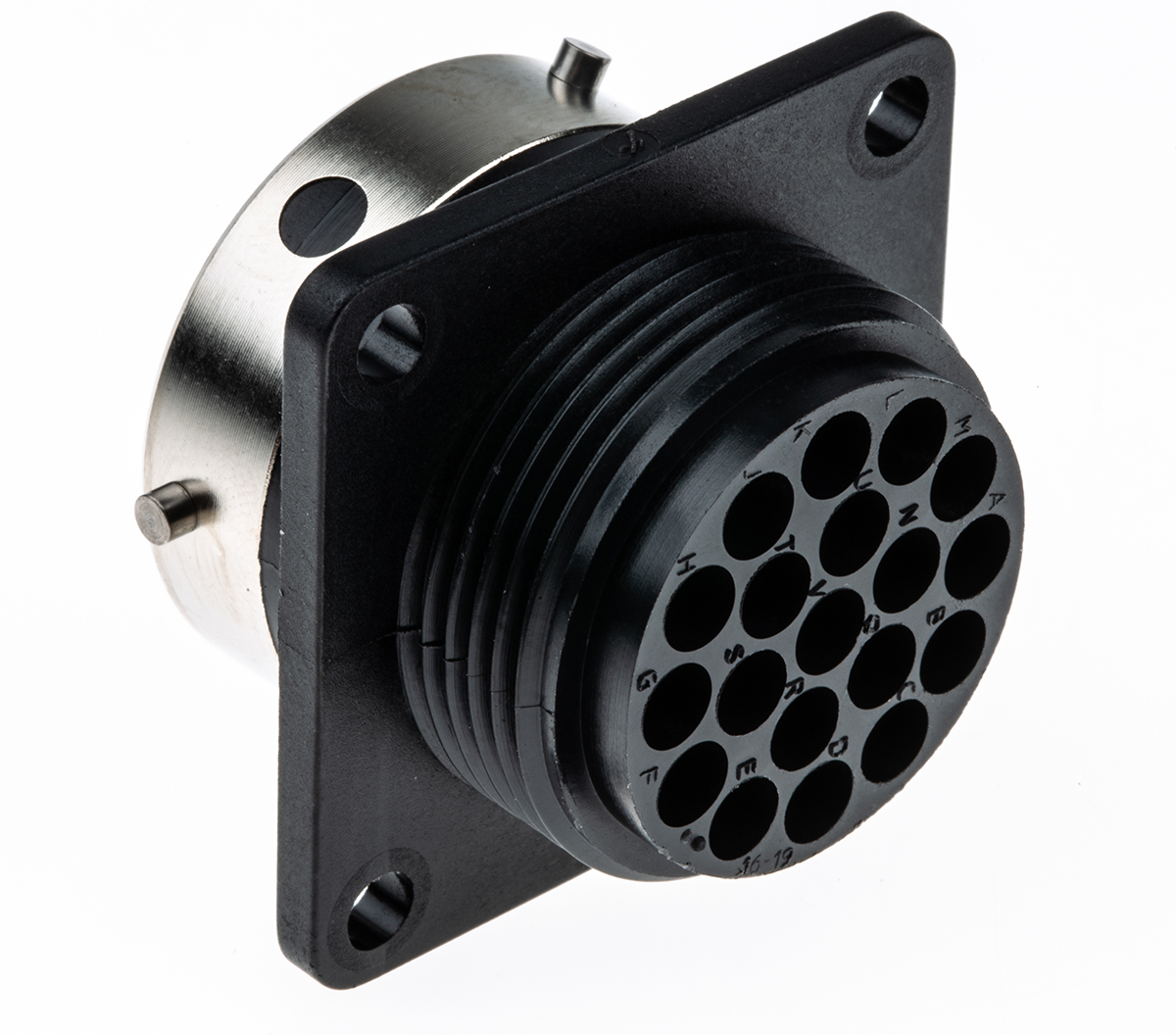 UTG01619S, Souriau Sunbank by Eaton