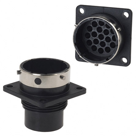 UTG01823P, Souriau Sunbank by Eaton