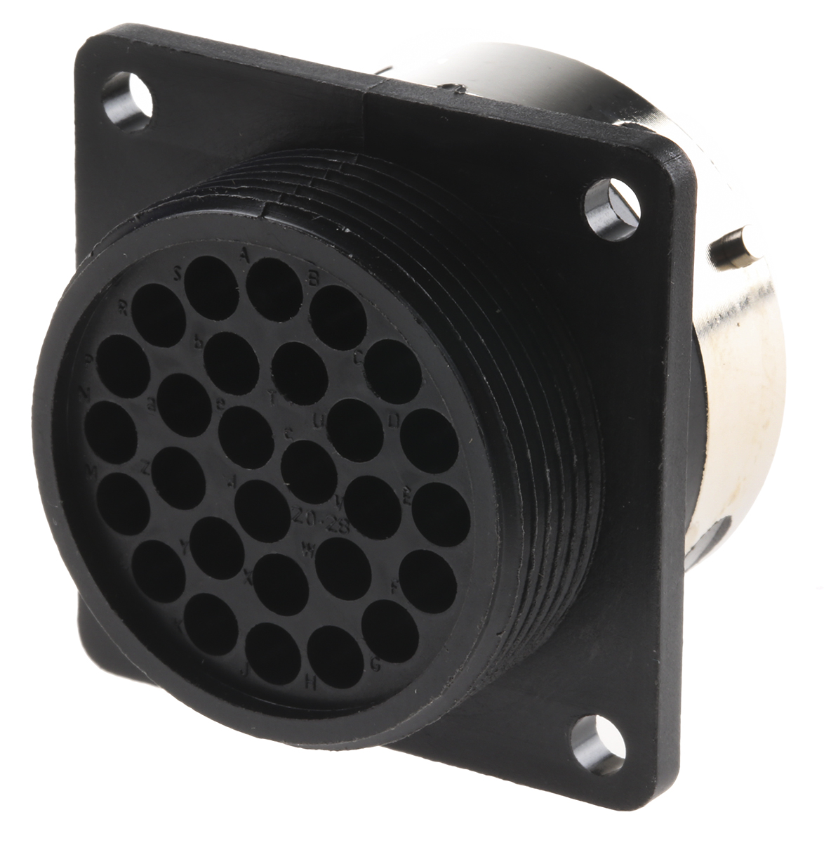 UTG02028S, Souriau Sunbank by Eaton
