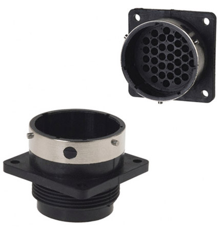 UTG022-35P, Souriau Sunbank by Eaton