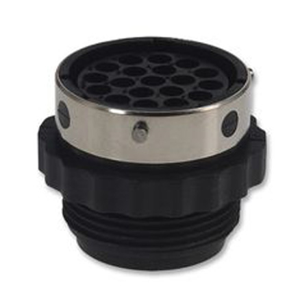 UTG1104SH, Souriau Sunbank by Eaton