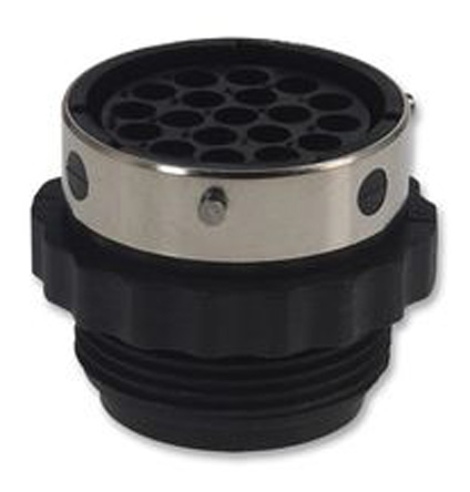 UTG1128SH, Souriau Sunbank by Eaton