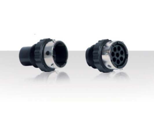 UTG11412P, Souriau Sunbank by Eaton
