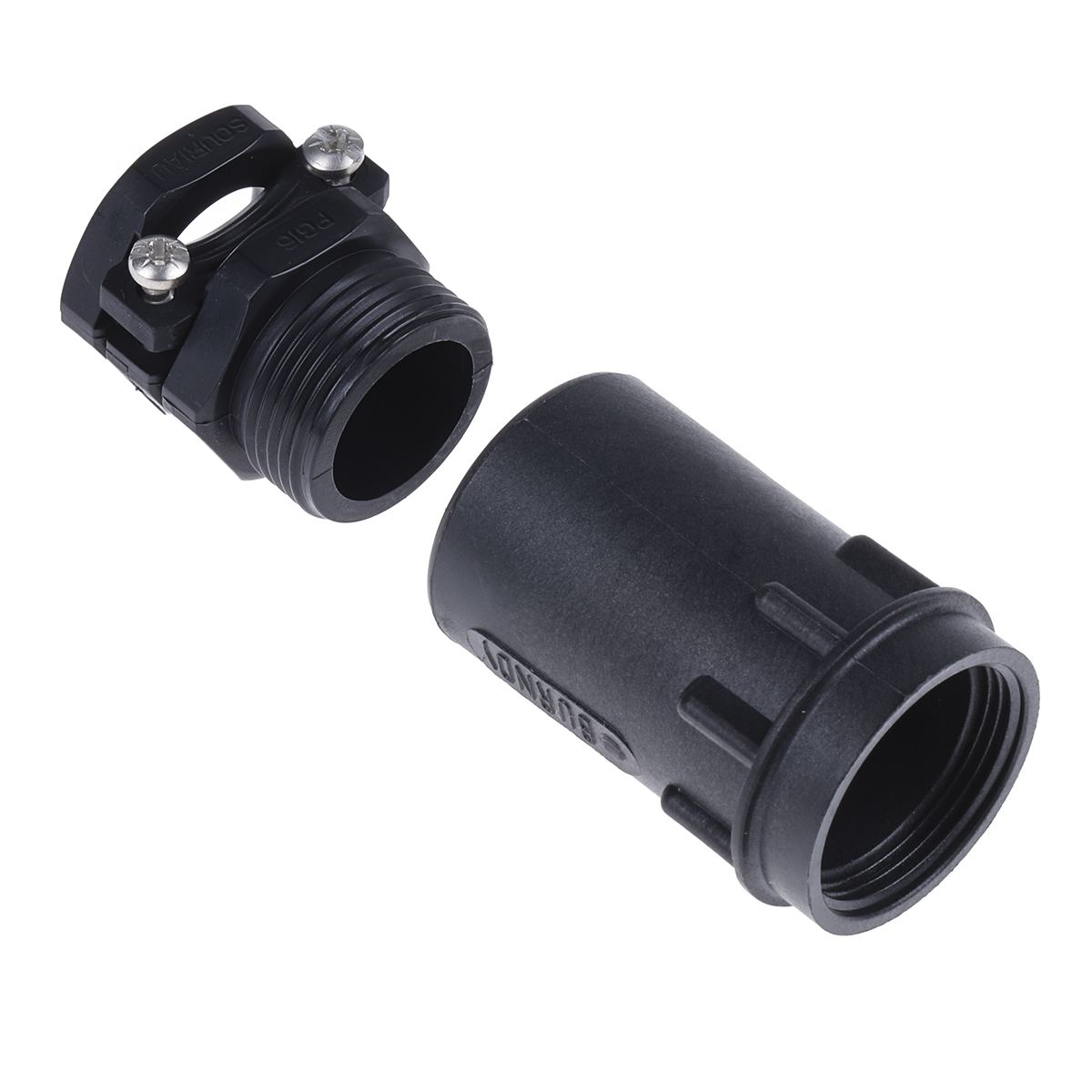 UTG16PG, Souriau Sunbank by Eaton