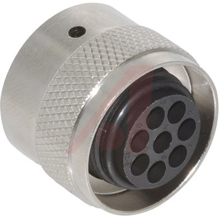 UTG610-4SN, Souriau Sunbank by Eaton