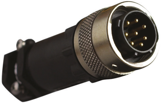 UTG6103PN, Souriau Sunbank by Eaton
