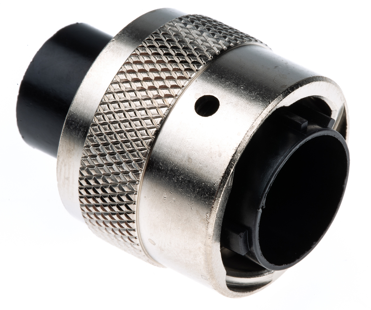 UTG6128PN, Souriau Sunbank by Eaton