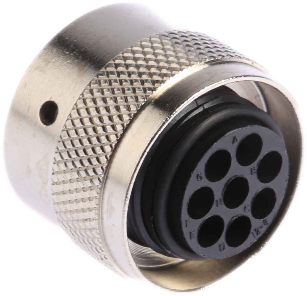 UTG6128SN, Souriau Sunbank by Eaton