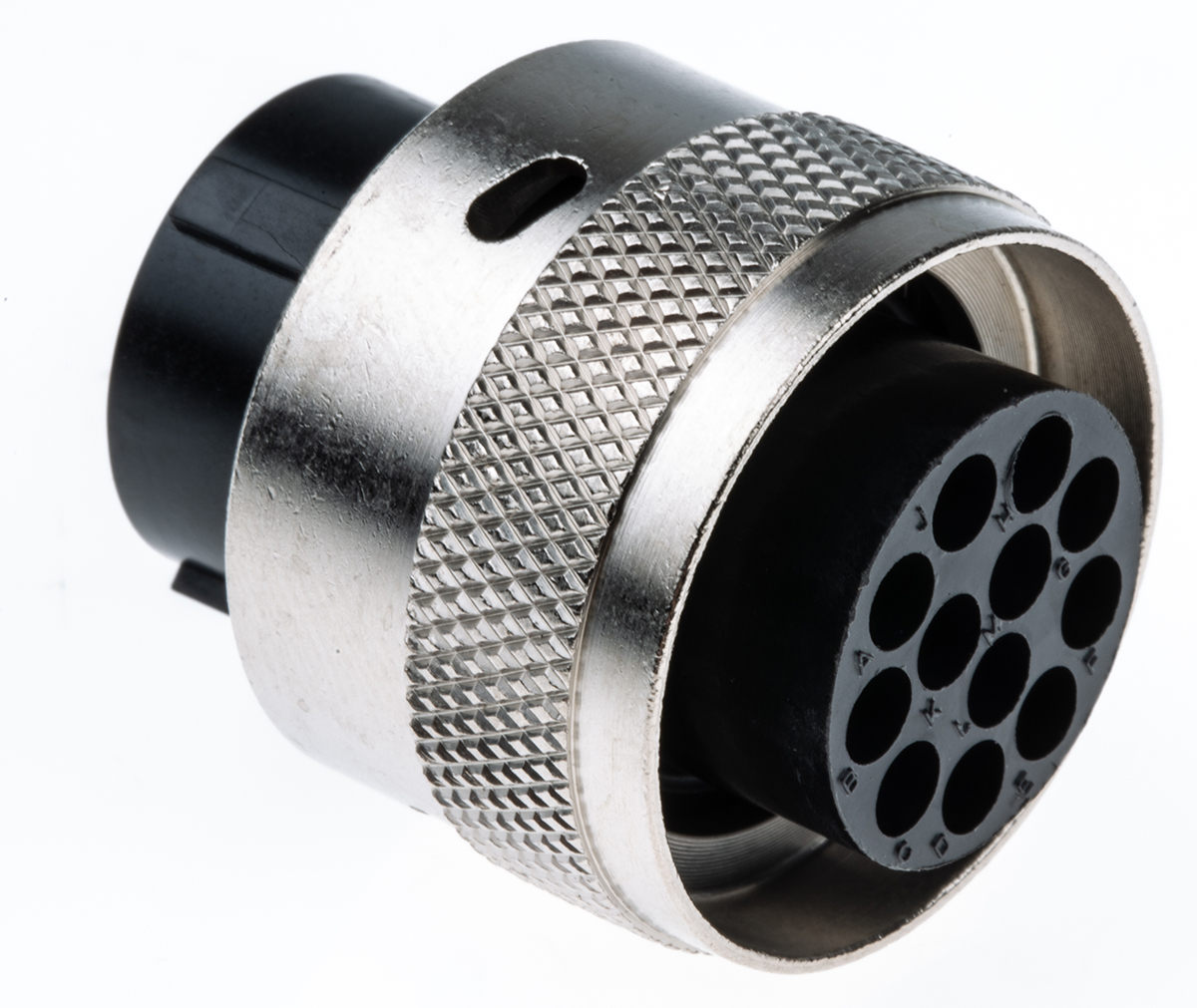 UTG61412PN, Souriau Sunbank by Eaton