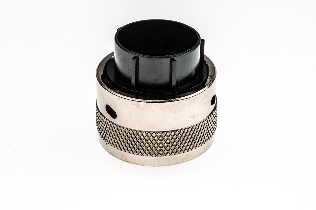 UTG61619PN, Souriau Sunbank by Eaton