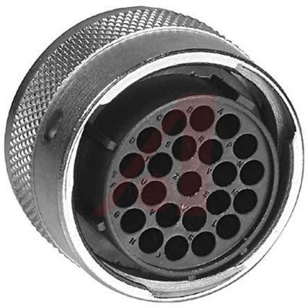 UTG61823SN, Souriau Sunbank by Eaton