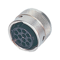 UTG6187SN, Souriau Sunbank by Eaton