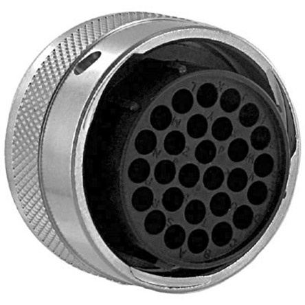 UTG620-28SN, Souriau Sunbank by Eaton