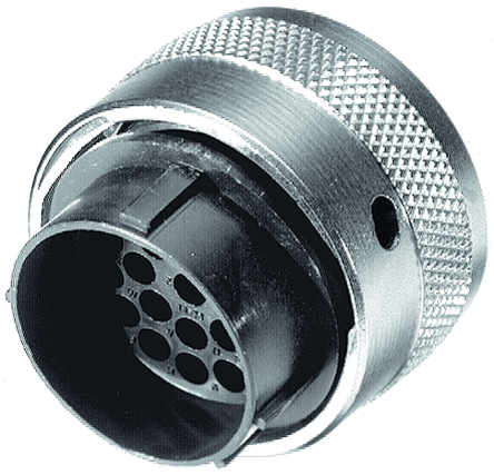UTG622-35PN, Souriau Sunbank by Eaton