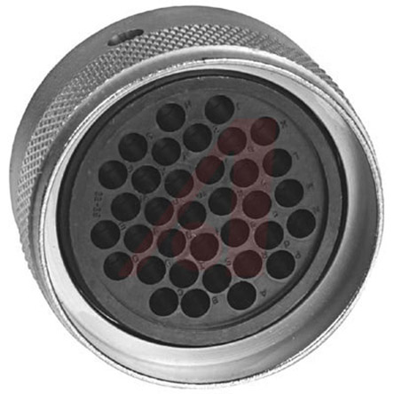 UTG622-35SN, Souriau Sunbank by Eaton