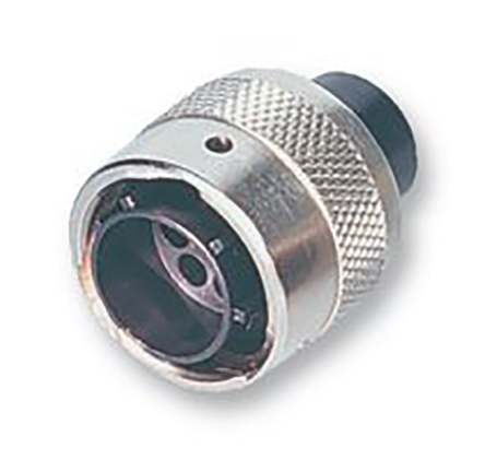 UTG624-48PN, Souriau Sunbank by Eaton