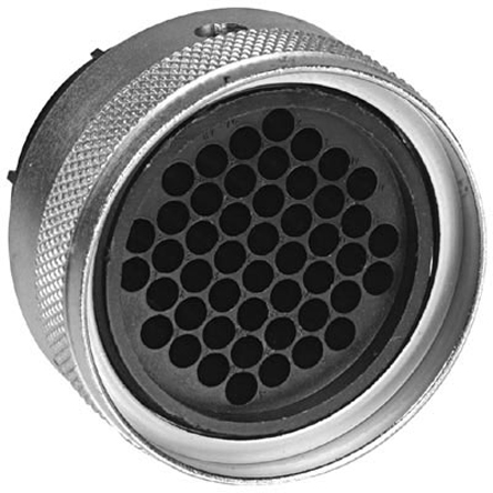 UTG624-48SN, Souriau Sunbank by Eaton