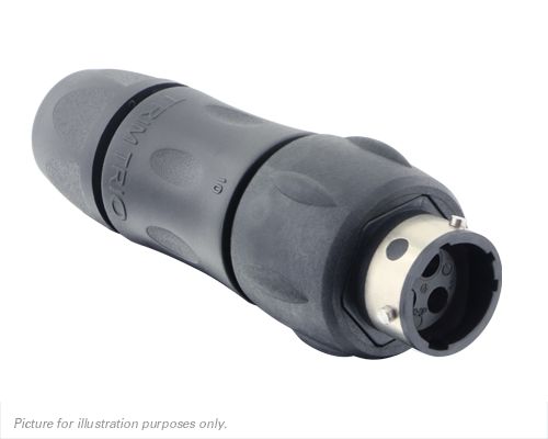 UTGX1JC103P, Souriau Sunbank by Eaton