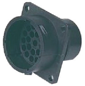 UTP02028S, Souriau Sunbank by Eaton