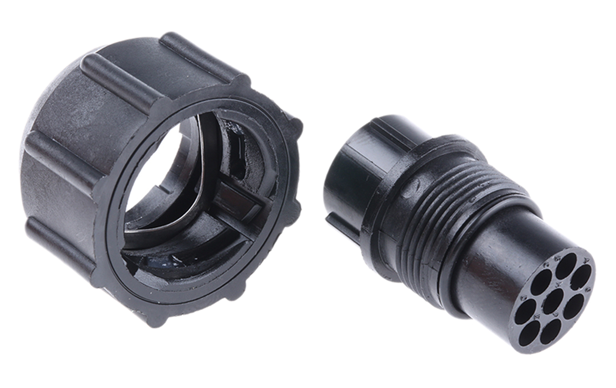 UTP6128P, Souriau Sunbank by Eaton
