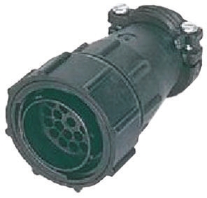 UTP61823P, Souriau Sunbank by Eaton