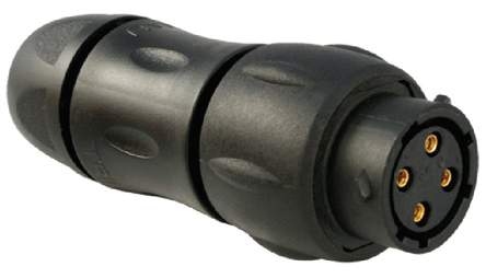 UTS1JC1244S, Souriau Sunbank by Eaton