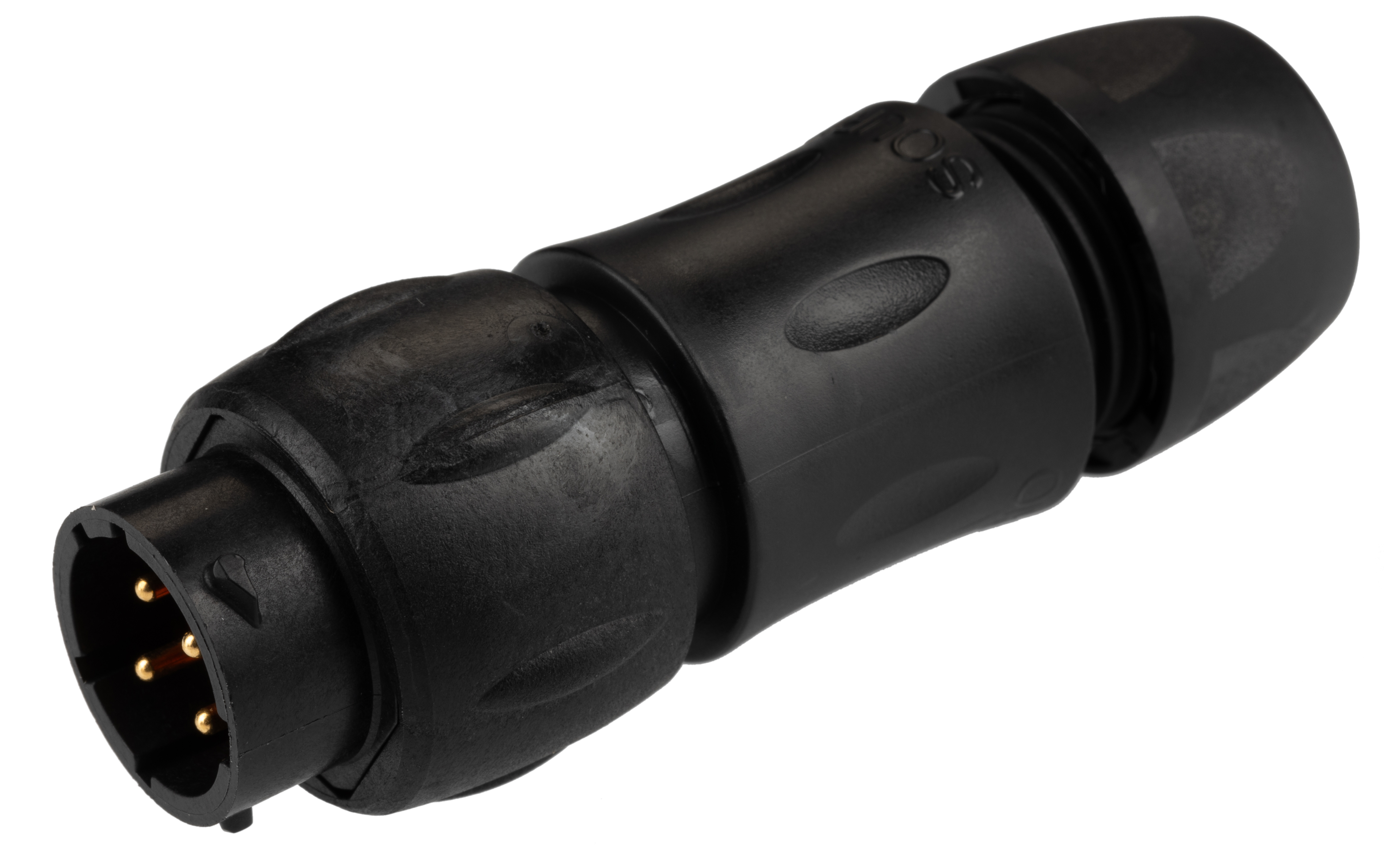 UTS1JC124PSCR, Souriau Sunbank by Eaton