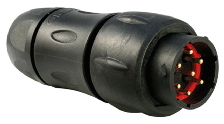 UTS1JC1477P, Souriau Sunbank by Eaton