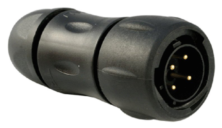 UTS6JC1244P, Souriau Sunbank by Eaton