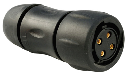 UTS6JC1244S, Souriau Sunbank by Eaton