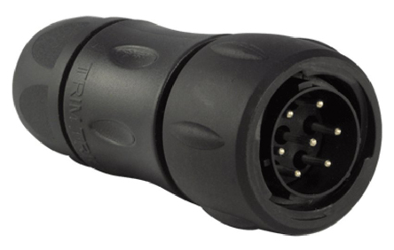 UTS6JC1477P, Souriau Sunbank by Eaton