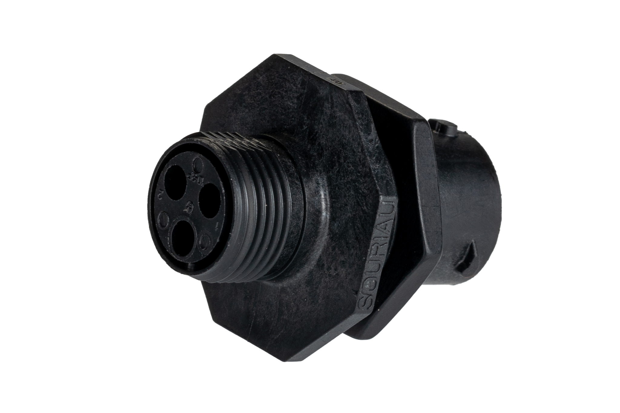 UTS7103P, Souriau Sunbank by Eaton