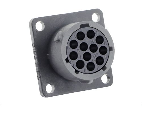 UTSX01412S, Souriau Sunbank by Eaton