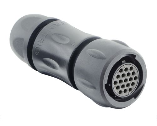 UTSX6JC1419S, Souriau Sunbank by Eaton