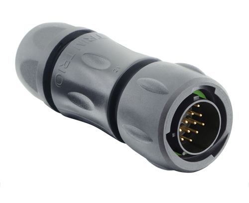 UTSX6JC14E19P, Souriau Sunbank by Eaton