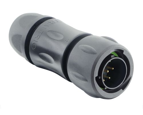 UTSX6JC14E7P, Souriau Sunbank by Eaton