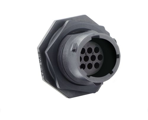 UTSX71210P, Souriau Sunbank by Eaton