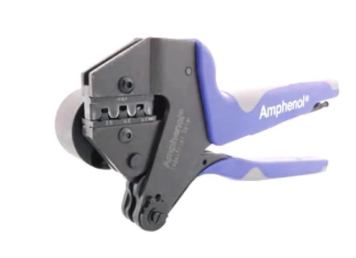 UTXTC0003, Amphenol Industrial