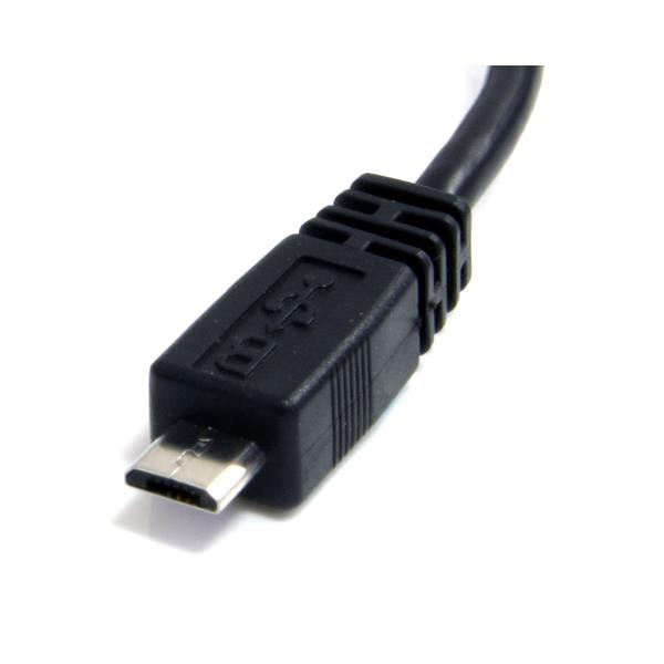 UUSBHAUB6IN, StarTech.com