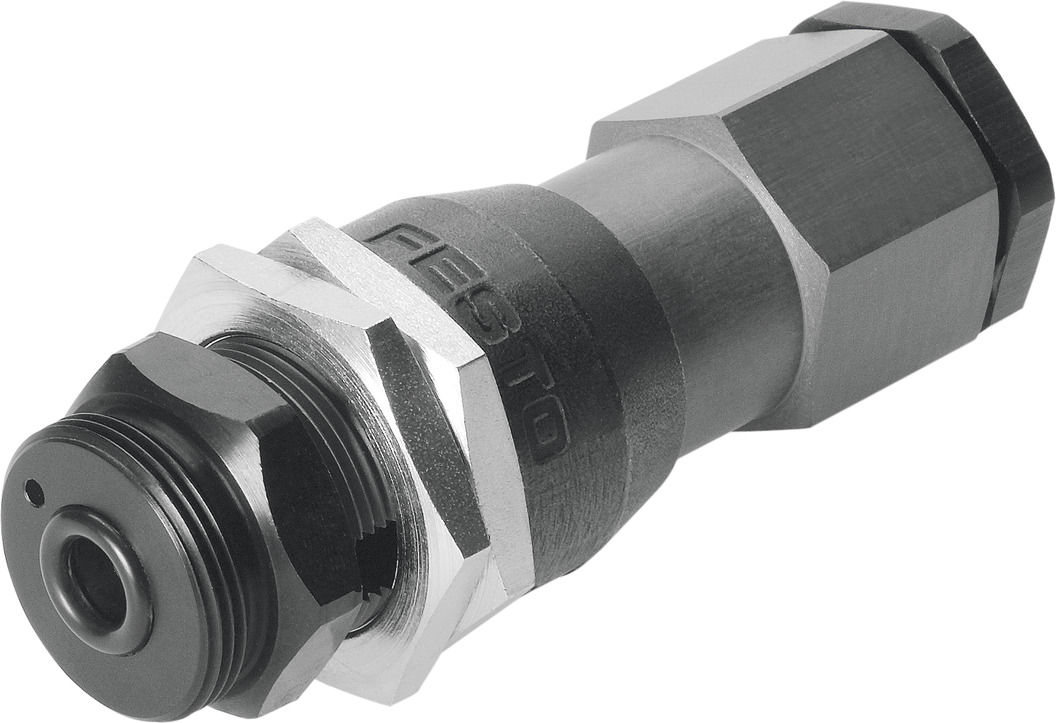 UV, Festo