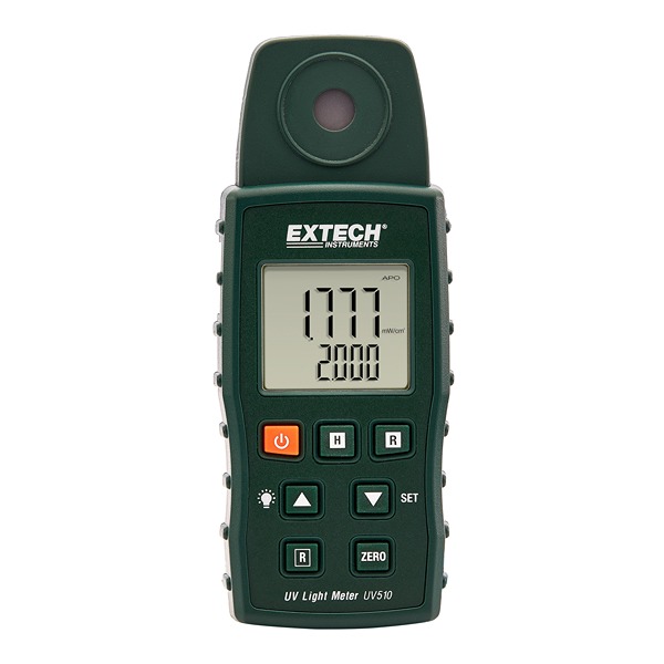 UV510, Extech