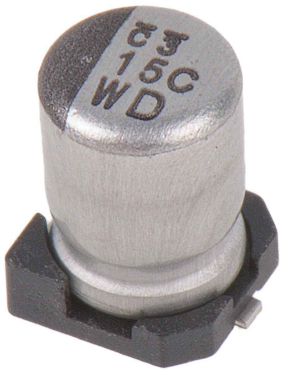 UWD1C150MCL1GS, Nichicon