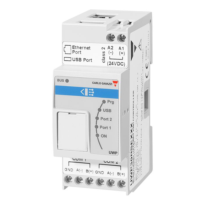 UWP30RSEXXXSE, Carlo Gavazzi