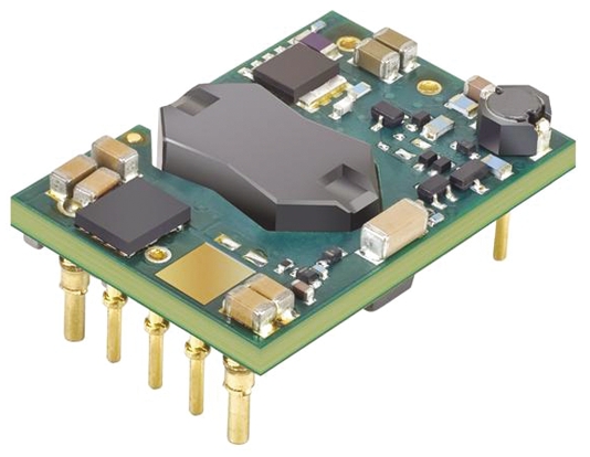 UWS-5/10-Q48P-C, Murata Power Solutions