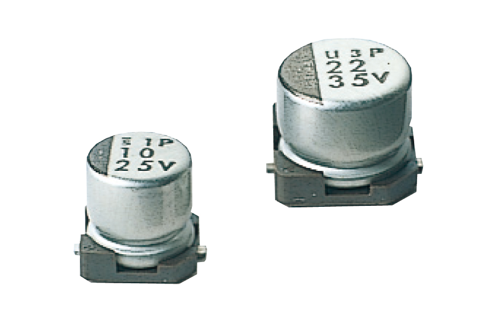 UWT1V100MCL1GB, Nichicon