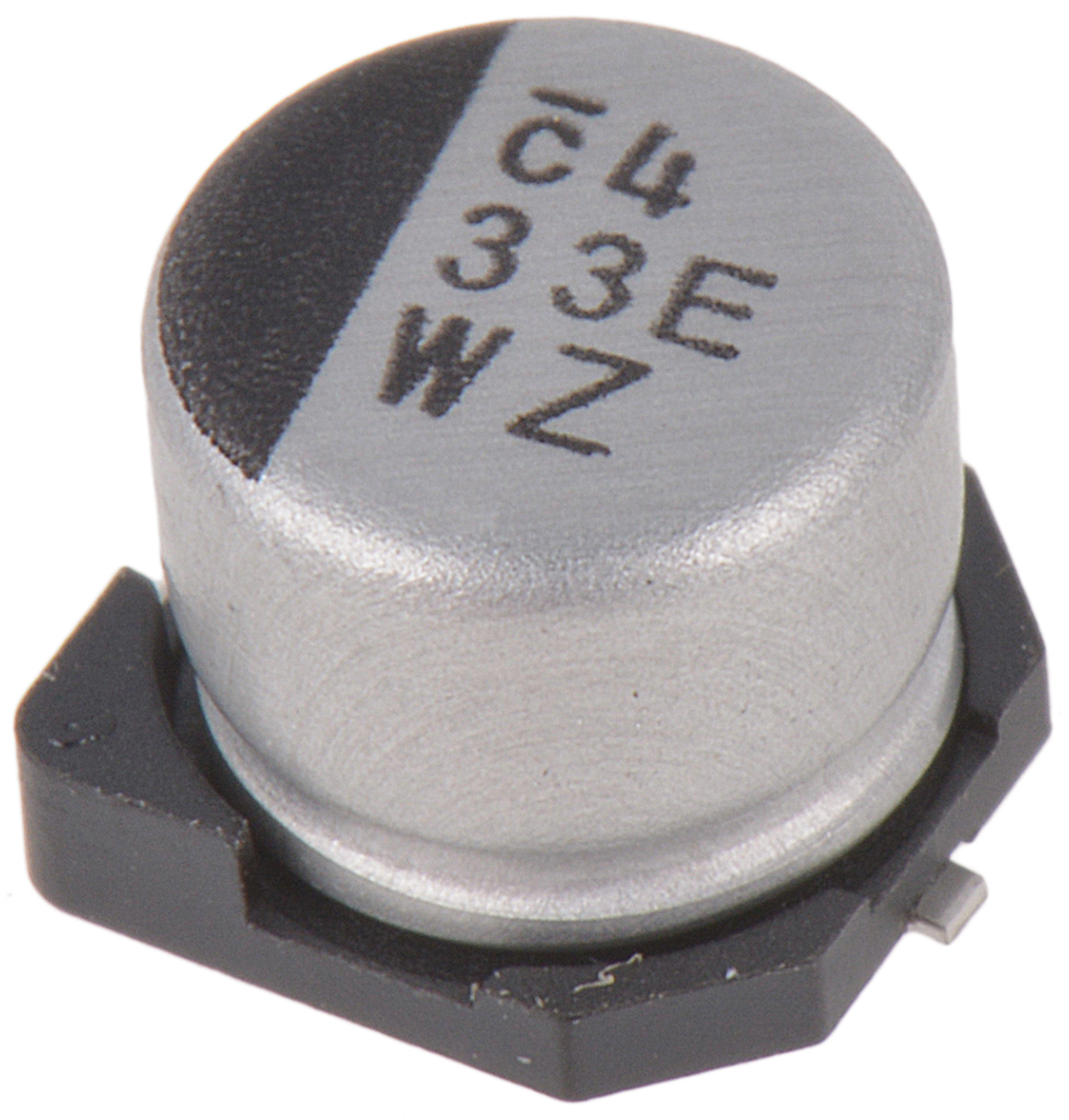 UWZ1E330MCL1GB, Nichicon