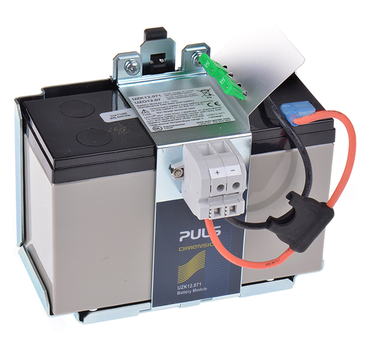 UZK12.071, PULS