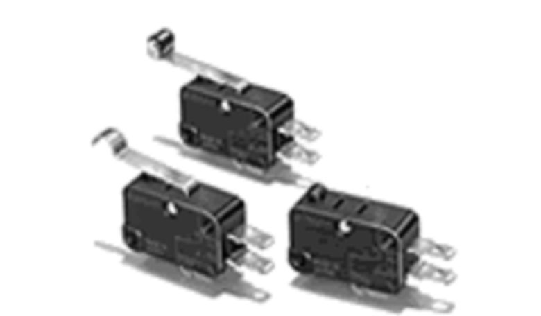 V-103-1A4, Omron
