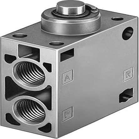 V-3-1/4-B, Festo